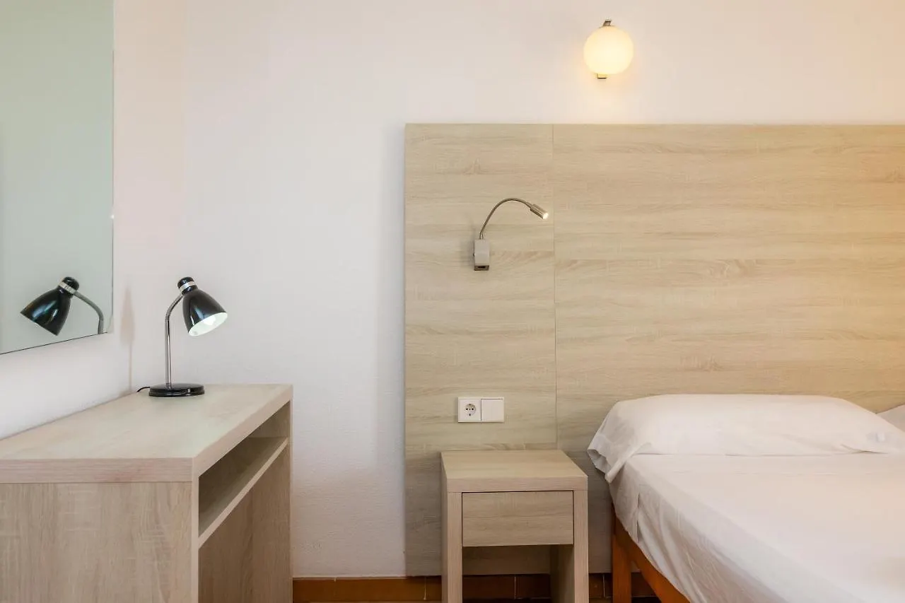 Holiday home Apto Con Terraza 104 Cala Millor