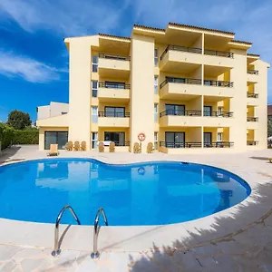 Apto Con Terraza 301 Cala Millor (Mallorca)