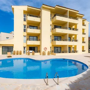 Apto Con Terraza 404 Cala Millor (Mallorca)