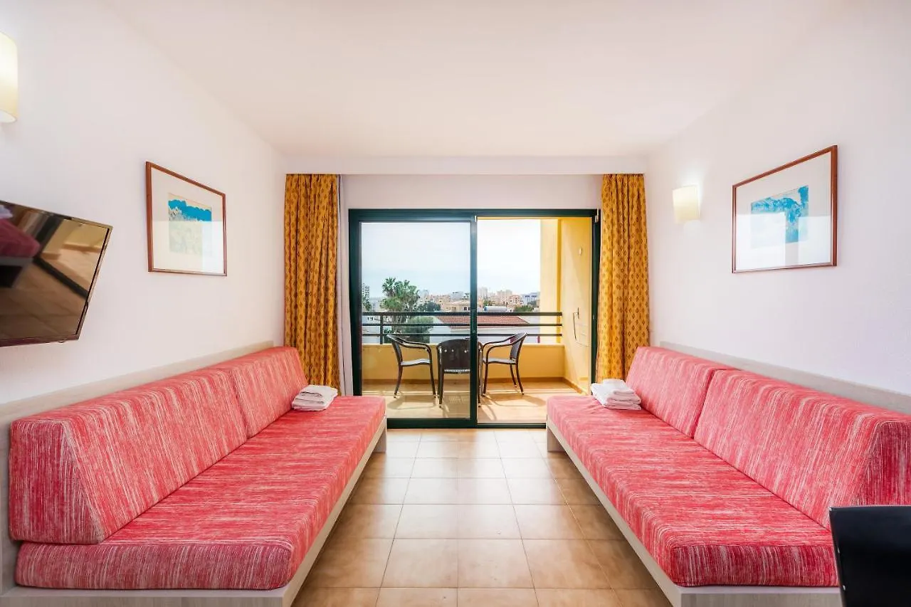 Apto Con Terraza 104 Cala Millor  Сasa de vacaciones Cala Millor (Mallorca)