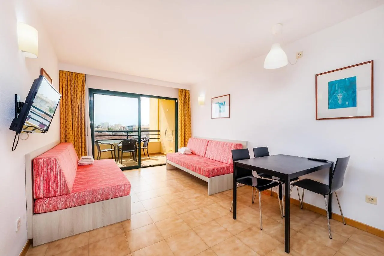 Apto Con Terraza 104 Cala Millor  Cala Millor (Mallorca)