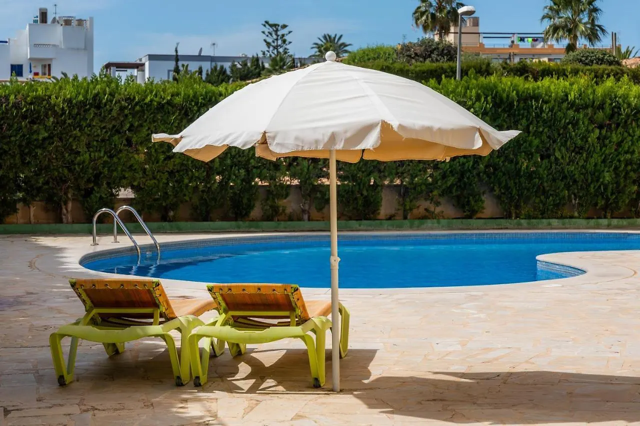 Apto Con Terraza 104 Cala Millor  Сasa de vacaciones Cala Millor (Mallorca)